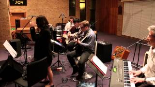 Fly Me to the Moon - Bossa Style