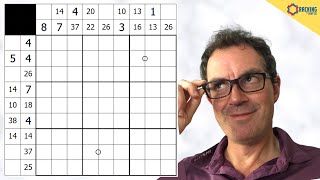 Nonograms With Maths