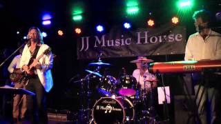 No more fear of flying (Gary Brooker) by FLIRT