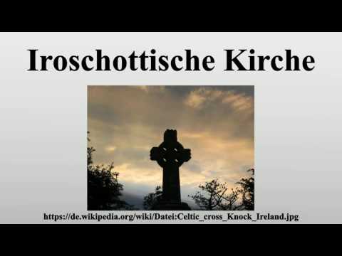 Iroschottische Kirche