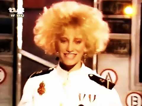 Helpless (You Took My Love) - The Flirts - HQ/HD