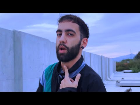 idok035 - Cowden (Videoclip)