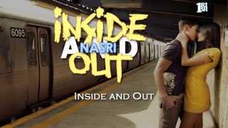 [Lyrics] Inside and Out - Nasri