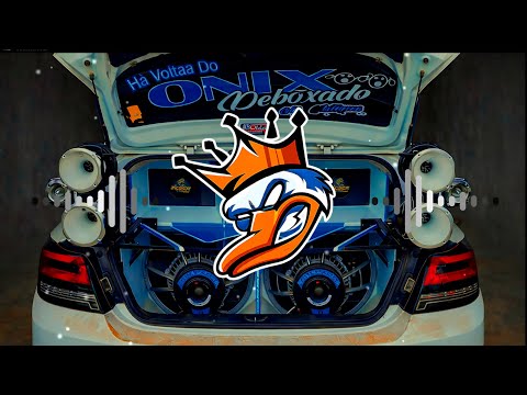 ARROCHADEIRA, ELA DA PALINHA, MENOR K VIRAL TIK TOK VERSÃO ( MÉDIOS GRAVE) • PRODUÇÃO TK NO BEAT