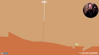 Desert Golfing: Holes 602-701