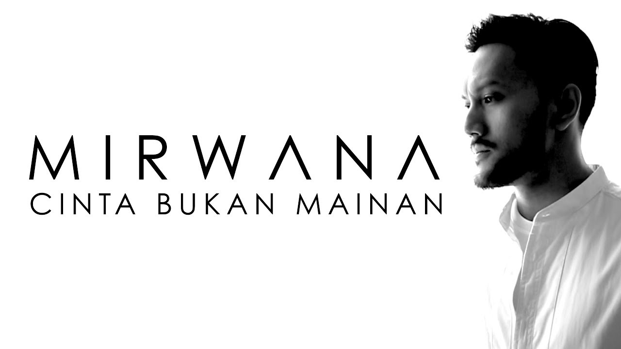 Lagu Aku Bukan Mainan