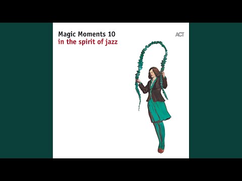 Mocca Swing (Quartet Version)