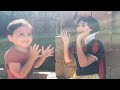 Snow White Is Clapping As Can Be