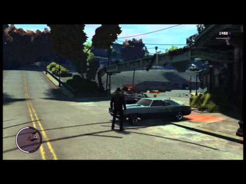 dumass on the mic gta with SDOG