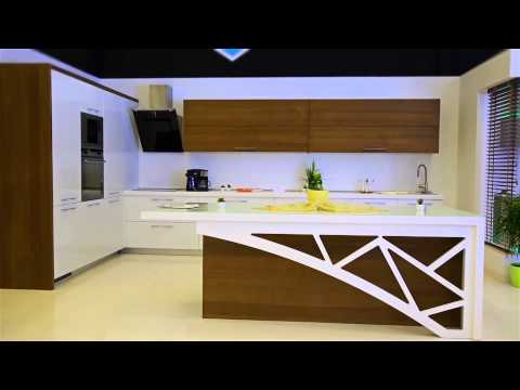 BINNI Kuzhina Full HD