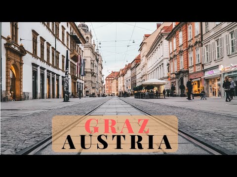 Graz, Österreich – Österreichs kulinarische Hauptstadt #EuroCultureTrip