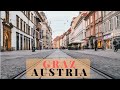 Graz Austria Travel Guide: Austria's Culinary Capital #EuroCultureTrip