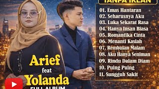 Download lagu Arief feat Yolanda – Full Album Lagu Pop Melayu Terbaik 2026 | Tanpa Iklan mp3