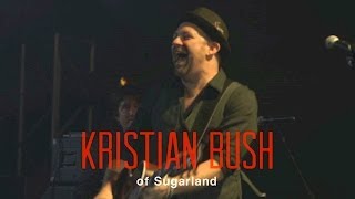 Kristian Bush 2014 Tour - Put Your Soul In It!