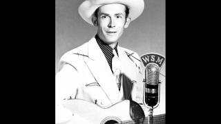 Hank Williams - Jambalaya ( Remastered )