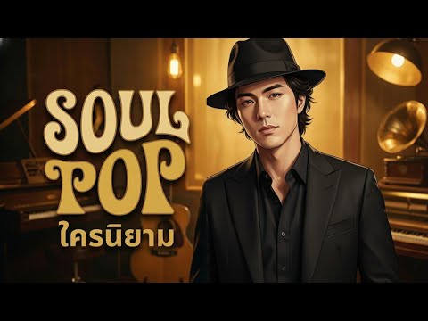 ใครนิยาม - ETC [ver.Soul Pop]