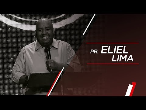 A ESCADA DE JACÓ | PR. ELIEL LIMA