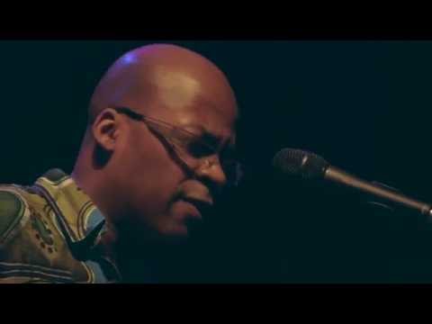Lionel Loueke & Sissel Vera Pettersen, Copenhagen Jazz Festival 2015