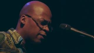 Lionel Loueke & Sissel Vera Pettersen, Copenhagen Jazz Festival 2015