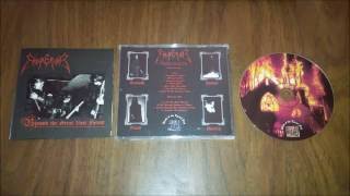 Emperor Witches Sabbath &#39;92 Rehearsal from Beyond The Great Vast Forest Cd