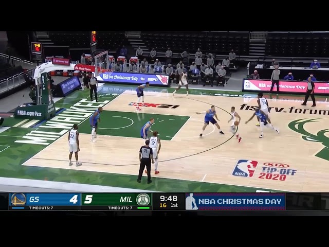 Early observations after the Warriors’ latest blowout loss