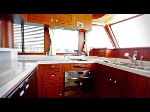 CLIPPER CORDOVA 45 "MALIA"