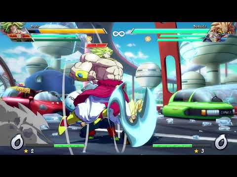 Dbz castio vs sandoval