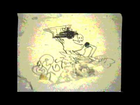 Blipping Episode 7.5, "Art Door"