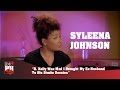 Syleena Johnson - R. Kelly Was Mad I Brought My Ex-Husband To His Studio Session (247HH Exclusive)