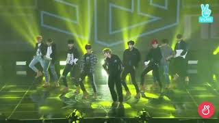 【SF9】머리카락보일라（Hide and Seek）