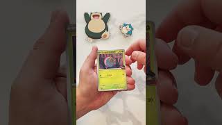 Cazando A Snorlax - Capitulo 66 - Glory of the team rocket #snorlax #pokemon #pokemontcg