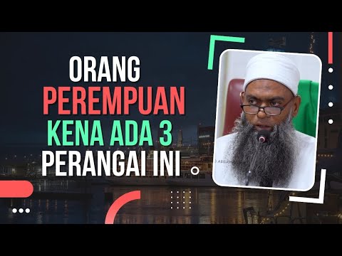 Bagaimana Mahu Memilih Isteri? 