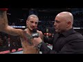 UFC 264: Sean O'Malley Octagon Interview