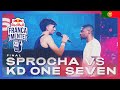 SPRocha vs KD One Seven (Final) - Portugal | Final Nacional | Red Bull FrancaMente 2023
