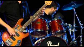 plebe rude Bravo Mundo Novo (DVD - Rachando Concreto ao vivo em Brasília 2011)