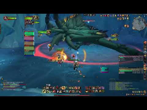 Iridikron / Aggnilia - Arms Warrior / Dawn of the Infinites