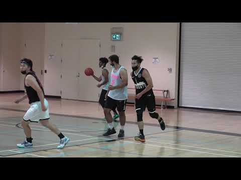 La dynasty vs Sin fighters - Sunday tier 3 - tcbl 2021 summer