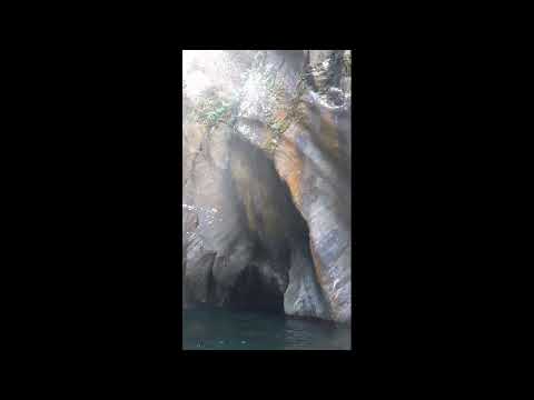 Fahrt zum Grono GR Cascata  Juli 2022