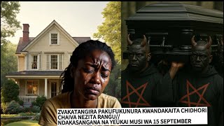 Download lagu ZVAKATANGIRA PAKUFUKUNURA KWANDAKAITA CHIDHORICHAIVA NEZITA RANG NDAKASANGANA NA YEUKAI 15 SEPTEMBER mp3