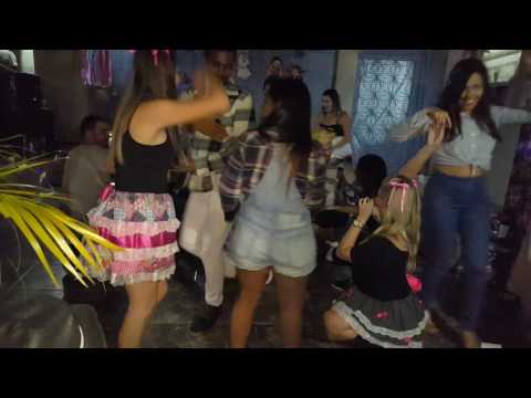 Arraiá das Pessanhas edição 3 / 2016