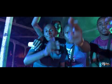 Ti Kenn Lmj - [ Yenki si rézo ]