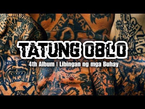 TATUNG OBLO | Libingan ng mga Buhay | Original Song Concept By Ernie Rian