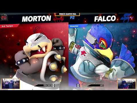 CNB #286 - Yoda Cage vs Juice - Winners Quarter Final