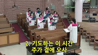 할렐루야 찬양대 