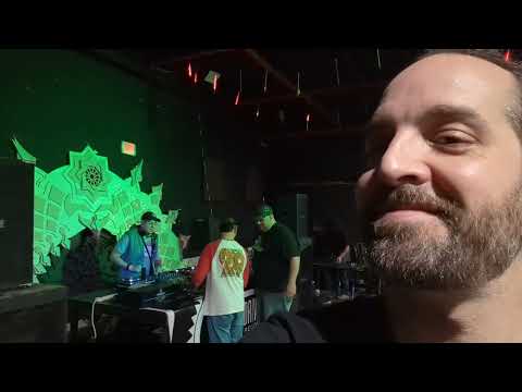 DEEKLINE @ Driven AM NYC - May 5th, 2023