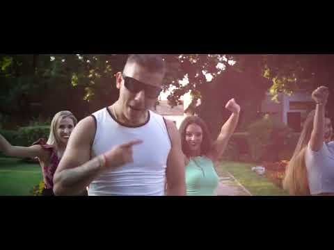 GALAMBOSS - VAGYUNK VÉGIG /Official 4K