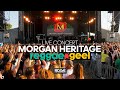 Reggae Geel Festival Erupts with Morgan Heritage's Explosive Live Show! - Reggaeliveconcerts Reggae Geel Festival Erupts with Morgan Heritage's Explosive Live Show!