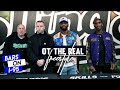 OT The Real Bars On I 95 Freestyle At ROLLING J S