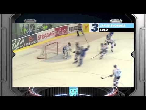 Zlatá helma - 7. kolo - 3 - Jakub Svoboda (sólo)