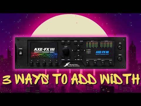 3 Ways to Get W I D E R Tones | Tuesday Tone Tip